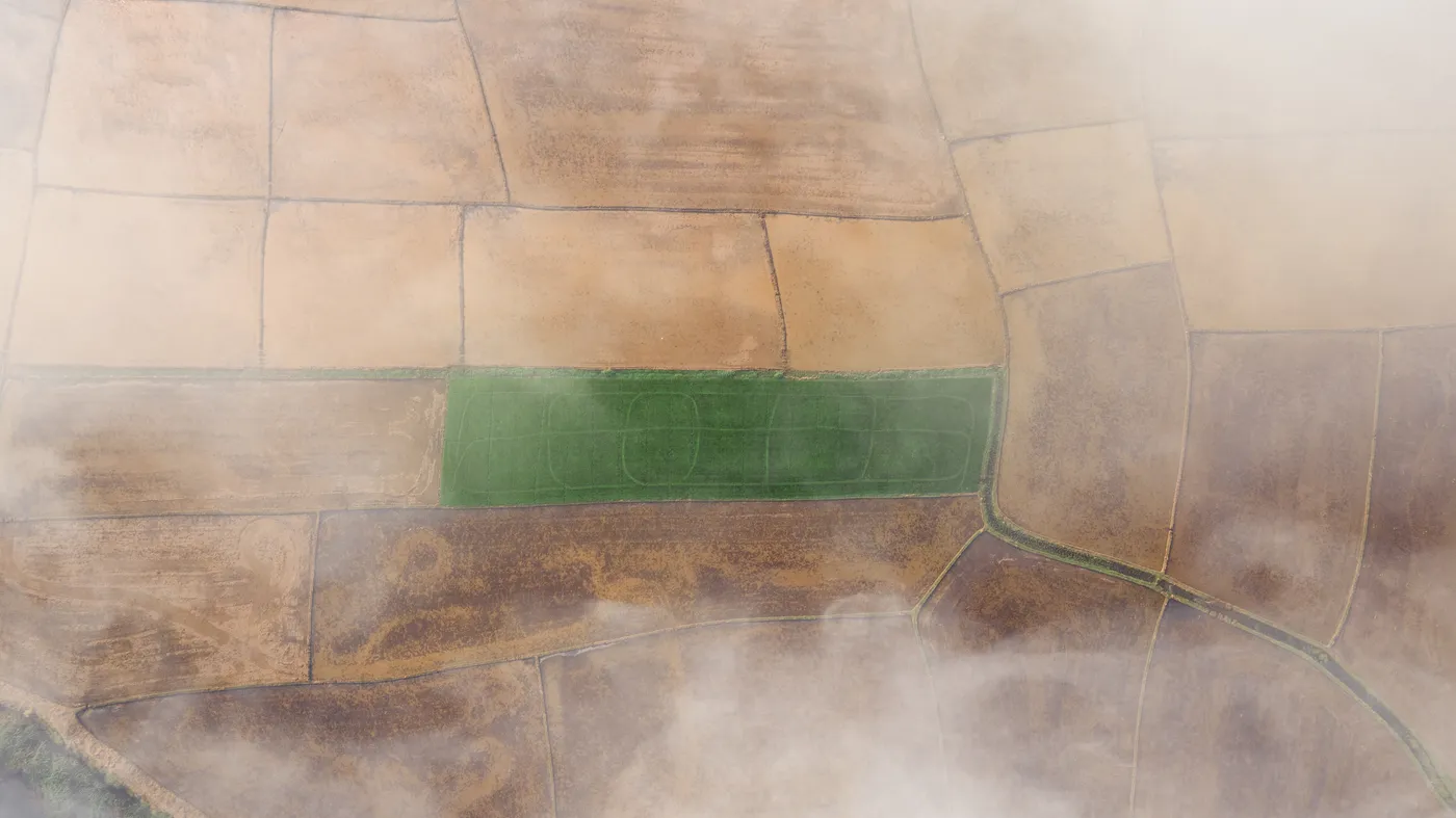Cartographier le territoire